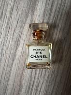 Chanel n’5 miniatuur, Ophalen of Verzenden, Zo goed als nieuw