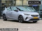Opel Corsa 1.2 Elegance | Navi / Panoramadak / Camera, Voorwielaandrijving, 12 maanden, Stof, Euro 6