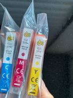 Printer cartridges Canon, Ophalen of Verzenden, Nieuw