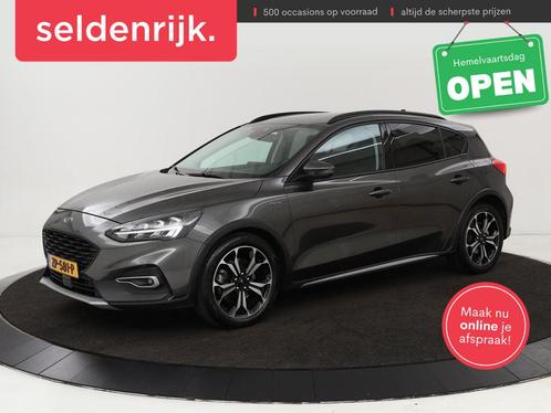 Ford Focus 1.5 EcoBoost Active Business | Trekhaak | Apple C, Auto's, Ford, Bedrijf, Te koop, Focus, ABS, Airbags, Airconditioning