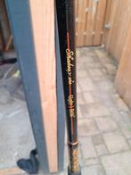 Te koop Ugly stick zeehengel, Ophalen of Verzenden, Zo goed als nieuw, Werphengel