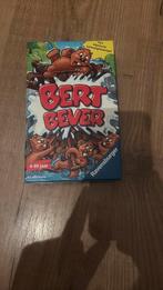 Bert bever spel, Ophalen of Verzenden, Zo goed als nieuw