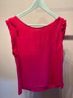 Mondieux Madame top, Maat 38/40 (M), Nieuw, Ophalen of Verzenden, Roze
