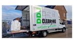 Ddj cleaningservices zoekt zzp personeel !!!!, Vacatures, 25 - 32 uur, Starter, MBO, Freelance of Uitzendbasis