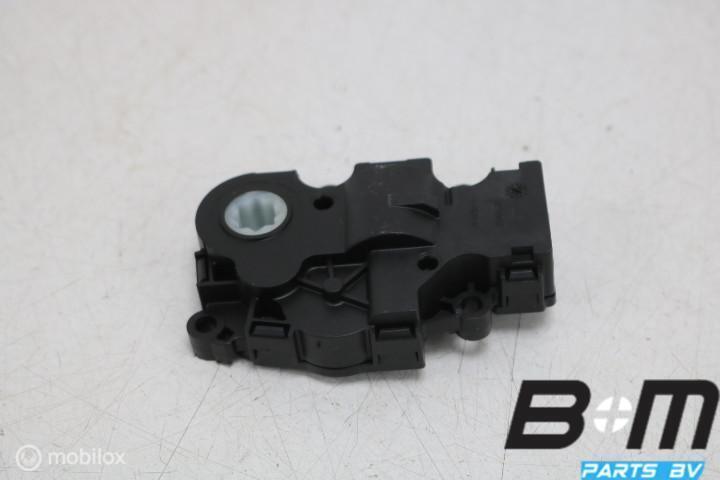 Kachelklep motor Porsche Panamera 4 8W0820511E, Auto-onderdelen, Airco en Verwarming, Gebruikt