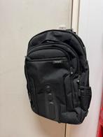 Nieuwe targus laptoptas rugtas, Computers en Software, Laptoptassen, Ophalen of Verzenden, 16 inch, Nieuw, Rugzak