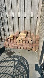 Waaltjes - 40 stuks, Ophalen, Gebruikt, Overige materialen, Klinkers