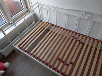 Leuk IKEA ledikant voor op de meisjeskamer - afbeelding 3