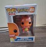 Funko pop charmander Pokémon 455, Ophalen of Verzenden, Zo goed als nieuw