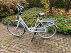 Moederfiets - Batavus Mambo 57 cm, Fietsen en Brommers, Fietsen | Dames | Moederfietsen, Ophalen, 2 zitjes, Gebruikt, Batavus