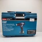 Makita HP333DSAX1 Accu Slagboormachine | Nieuw in Koffer, Flex Ltd., Nieuw, https://flex.com/contact-us, Nobelstraat 10, 5807 GA Oostrum