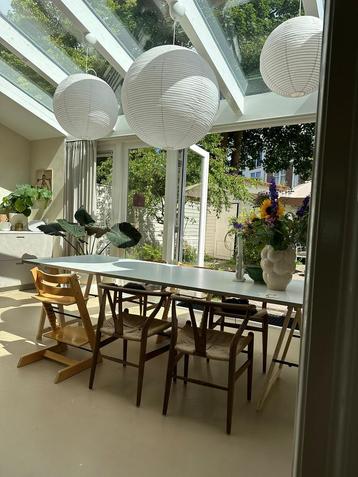 HAY Loop Stand tafelblad 90x250 cm (origineel HAY) beschikbaar voor biedingen