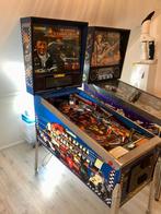 Defekte Mario Andretti dotmatrix flipperkast uit 1995, Verzamelen, Automaten | Flipperkasten, Ophalen, Gebruikt, Gottlieb, Dot-matrix