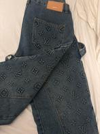 Lv broek, zo goed als nieuw, Ophalen of Verzenden, Zo goed als nieuw, Blauw, W30 - W32 (confectie 38/40)
