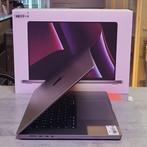 Macbook Pro 2023 16Inch M2 Pro 12C CPU/19C GPU/16GB/512GBSSD, Computers en Software, Apple Macbooks, Apple, Gebruikt, Support@apple.com