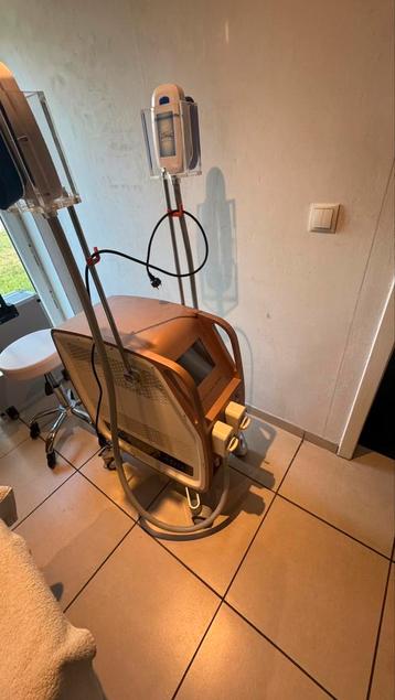 Odilazer Cryolipolyse / Cryolipolysis CoolSculpting Machine beschikbaar voor biedingen