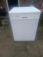 Goed werkende vaatwasser, Witgoed en Apparatuur, Ophalen, Gebruikt, Vrijstaand, Voorspoelprogramma
