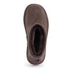 Warmbat Wallaby women suede Boot, Lage of Enkellaarzen, Nieuw, Pantoffelweg 299 1002 AX Amsterdam, Overige kleuren