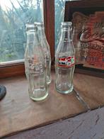 Coca-Cola Flesjes - Verzameling, Verzamelen, Merken en Reclamevoorwerpen, Ophalen of Verzenden, Gebruikt, Gebruiksvoorwerp