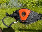 Mystic code 1 waist harness | kitesurfen | maat M, Gebruikt, Minder dan 250 cm, Overige typen, Ophalen of Verzenden