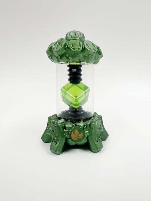 Creation Crystal (Life Rune) Skylanders Imaginators, Spelcomputers en Games, Games | Nintendo Wii, Zo goed als nieuw, Avontuur en Actie