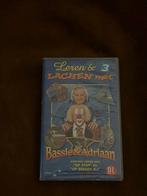Bassie en Adriaan - Leren en Lachen met deel 3 VHS, Alle leeftijden, Verzenden, Komedie, Tv fictie