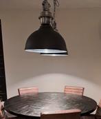 2x Industriele hanglampen E27, Ophalen of Verzenden, Zo goed als nieuw, Minder dan 50 cm