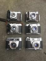 Kodak Retina collectie, Ophalen of Verzenden, Gebruikt, Compact, Kodak