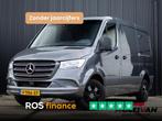 Mercedes-Benz Sprinter 314 L1H1 AUT, Automaat, Bedrijf, Diesel, Start-stop-systeem