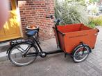 Baboe honden-en of kinder bakfiets, Ophalen, Zo goed als nieuw