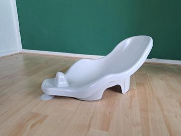 Badzitje / Badring - Zo goed als nieuw beschikbaar voor biedingen