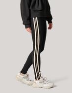 Nieuwe shoeby sport tape legging zwart (M), Maat 38/40 (M), Verzenden, Zwart, Nieuw