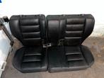Mercedes W124 Leder Interieur Achterbank Combi, Ophalen of Verzenden, Gebruikt, Mercedes-Benz