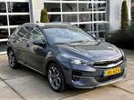 Kia XCEED 1.6 GDi PHEV ExecutiveLine|Dig. Display|Leer|Carpl, Auto's, Kia, Gebruikt, Bedrijf, SUV of Terreinwagen, 1300 kg