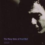 2CD Fred Neil - The many sides of, Ophalen, Gebruikt, Singer-songwriter