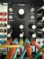 qubit pulsar, 4ms rcd, ajh next phase, 2hp mm, delta-v, tsl, Ophalen of Verzenden, Gebruikt, Overige merken