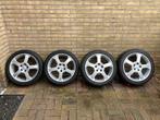 Div. OPEL lichtmetalen velgen Speedster Astra Corsa Tigra, Ophalen, Gebruikt