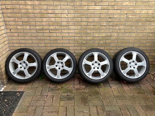 Div. OPEL lichtmetalen velgen Speedster Astra Corsa Tigra, Auto diversen, Auto-accessoires, Gebruikt, Ophalen