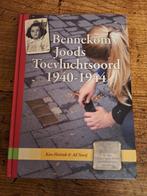 Kees Heitink - Bennekom joods toevluchtsoord 1940-1944, Europa, Kees Heitink; Ad Nooij, Ophalen of Verzenden, Zo goed als nieuw