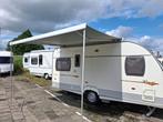 Thule omnistor cassetteluifel 325cm, Ophalen, Zo goed als nieuw
