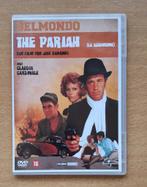 The Pariah (La Scoumoune), Vanaf 12 jaar, Verzenden, Zo goed als nieuw, Actie