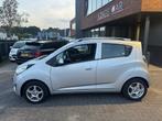 Chevrolet Spark 1.0 16V LT+ Bi-Fuel LPG AIRCO APK 2026 ORIG, Auto's, Voorwielaandrijving, Euro 5, Gebruikt, Parkeersensor