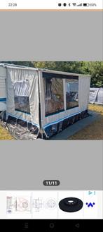 Thule Omnistor Zakluifel met Wanden, Ophalen, Gebruikt, Thule