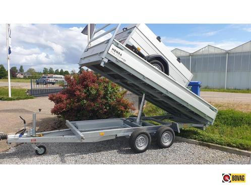 !!VOORRAAD OPRUIMING VOORDEEL!!, Auto diversen, Aanhangers en Bagagewagens, Nieuw