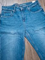 KUYICHI Lena low loose fit jeans W34 L34, Blauw, KUYICHI, Nieuw, Ophalen of Verzenden