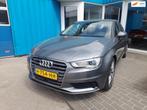 Audi A3 Limousine 1.6 TDI Ambition Pro Line Plus, Voorwielaandrijving, Navigatiesysteem, Gebruikt, Euro 6