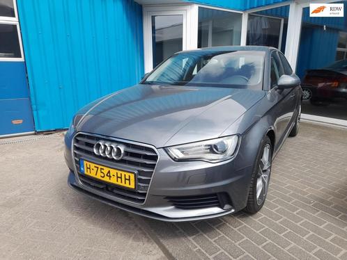 Audi A3 Limousine 1.6 TDI Ambition Pro Line Plus, Auto's, Audi, Bedrijf, Te koop, A3, ABS, Airbags, Airconditioning, Boordcomputer