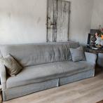 Gratis 4-persoons bank - Kiss Stone, Huis en Inrichting, Banken | Bankstellen, Ophalen, 250 tot 300 cm, Gebruikt, 75 tot 100 cm