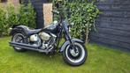 Harley Davidson Fatboy 2007, Motoren, Motoren | Harley-Davidson, 2 cilinders, 1600 cc, Particulier, Meer dan 35 kW
