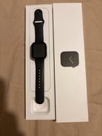 Apple Watch Series 6 40mm - Topconditie!, Sieraden, Tassen en Uiterlijk, Smartwatches, Gebruikt, Apple Watch ⌚️, Hartslag, Zwart